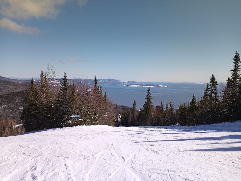 User photo of Le Massif