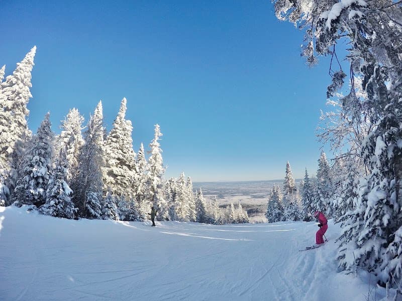 User photo of Le Massif