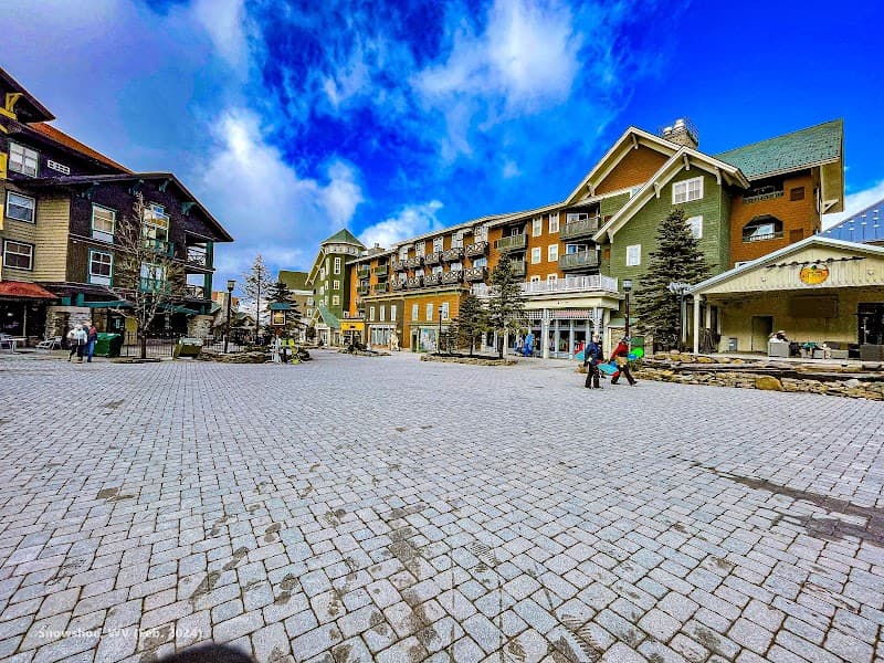 User photo of Snowshoe Mountain - unknown