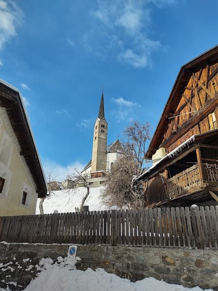 User photo of Scuol