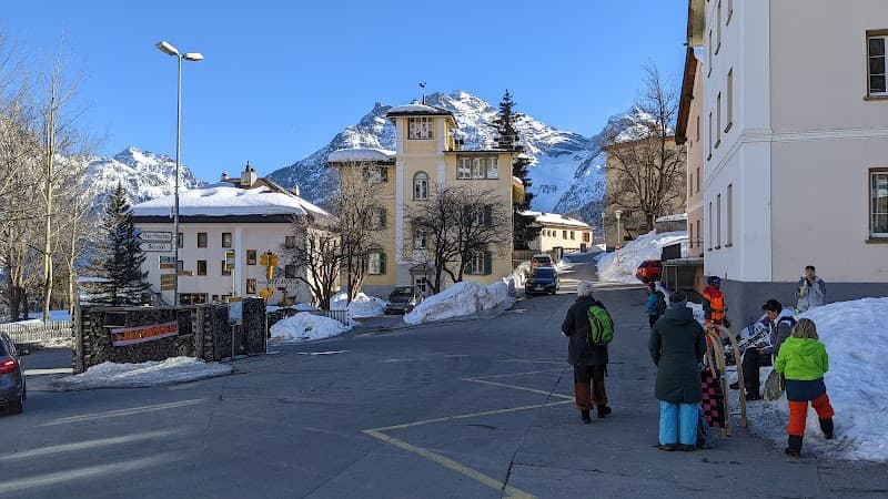 User photo of Scuol - unknown