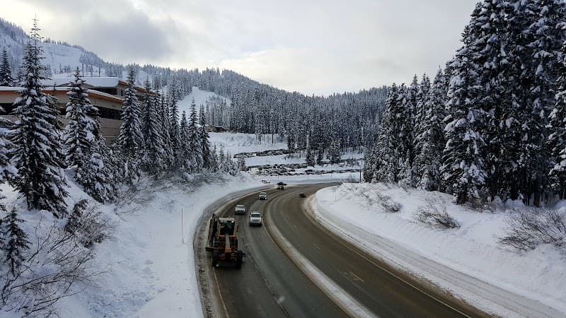 User photo of Stevens Pass