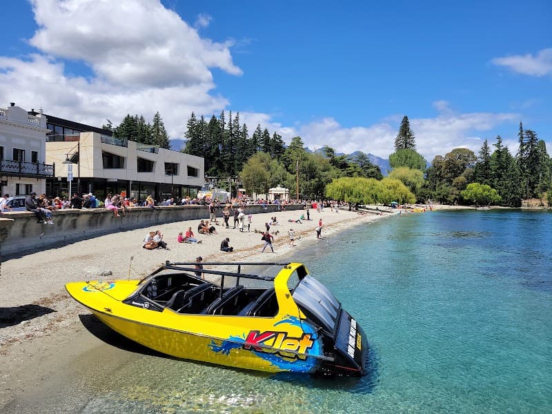 User photo of Queenstown - unknown