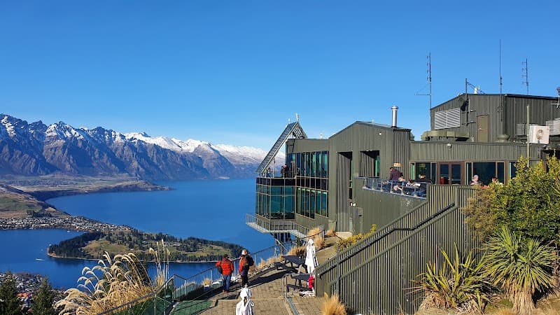 User photo of Queenstown