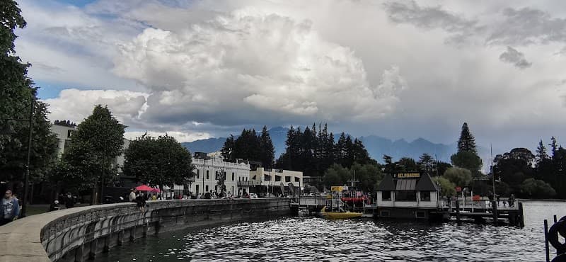 User photo of Queenstown