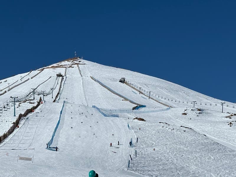 User photo of El Colorado-Farellones - unknown