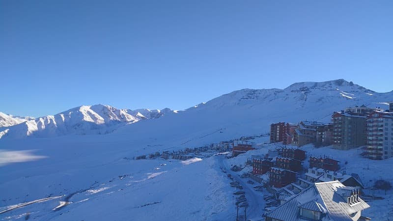 User photo of El Colorado-Farellones - unknown