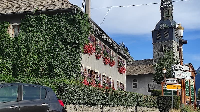User photo of Montriond