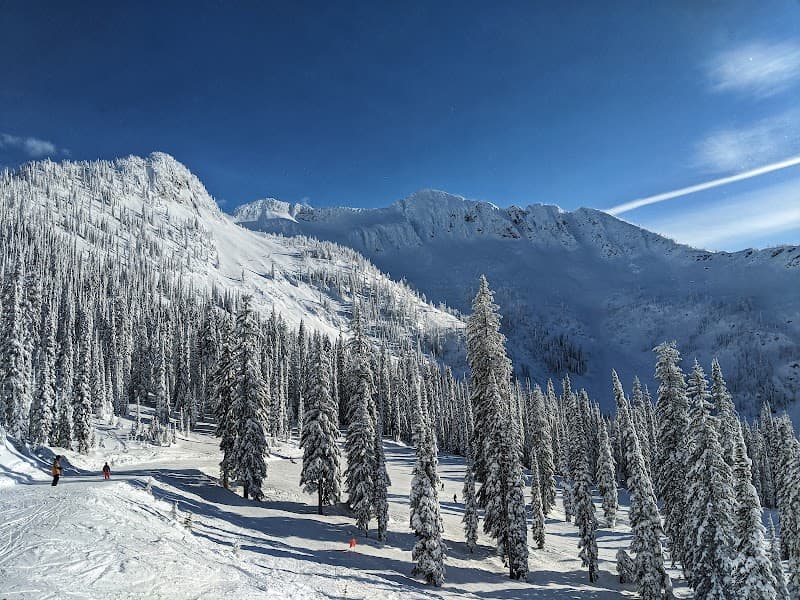 User photo of Whitewater - unknown