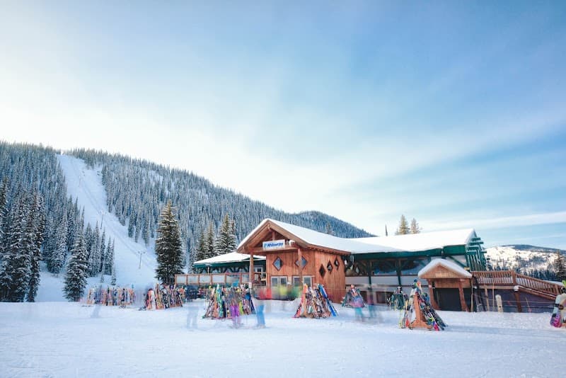 User photo of Whitewater