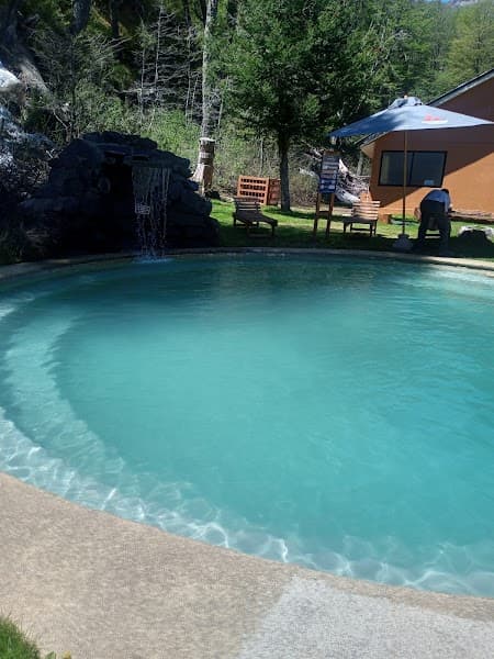 User photo of Nevados de Chillán - unknown