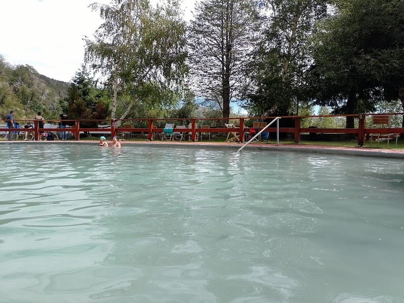 User photo of Nevados de Chillán - unknown