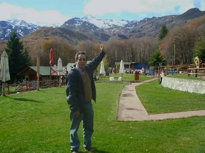 User photo of Nevados de Chillán