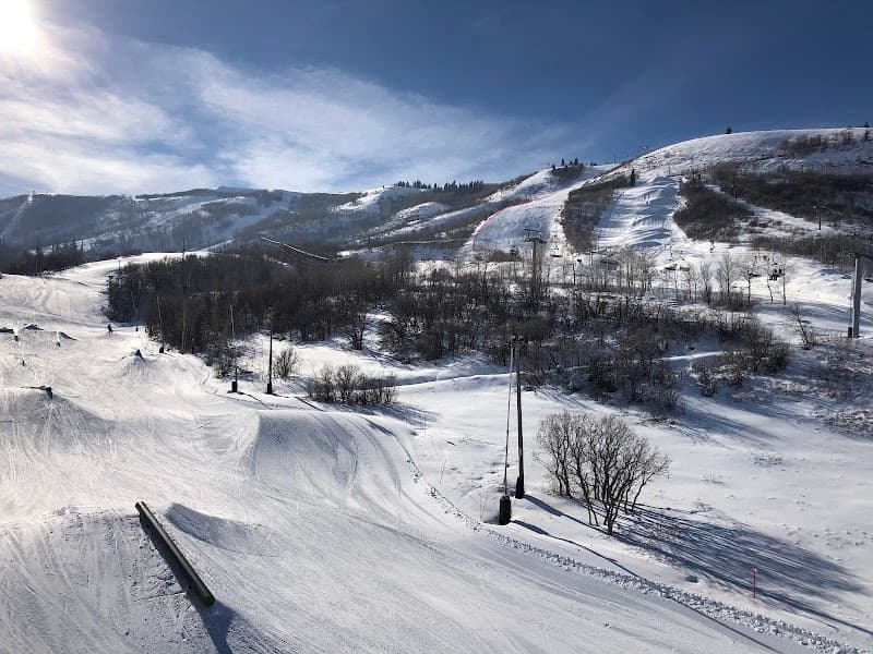 User photo of Park City - unknown