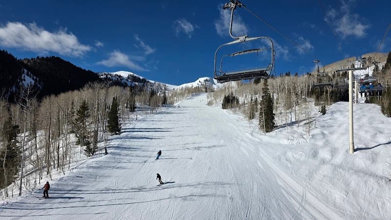 User photo of Park City - unknown