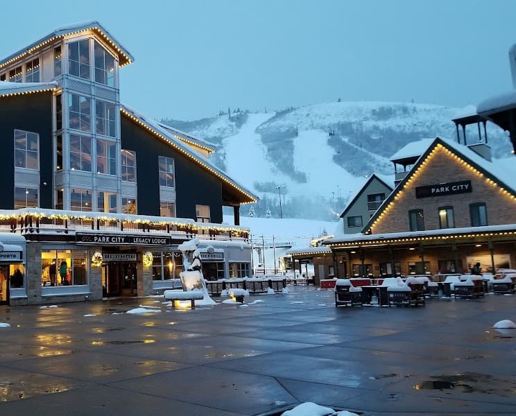 User photo of Park City - unknown