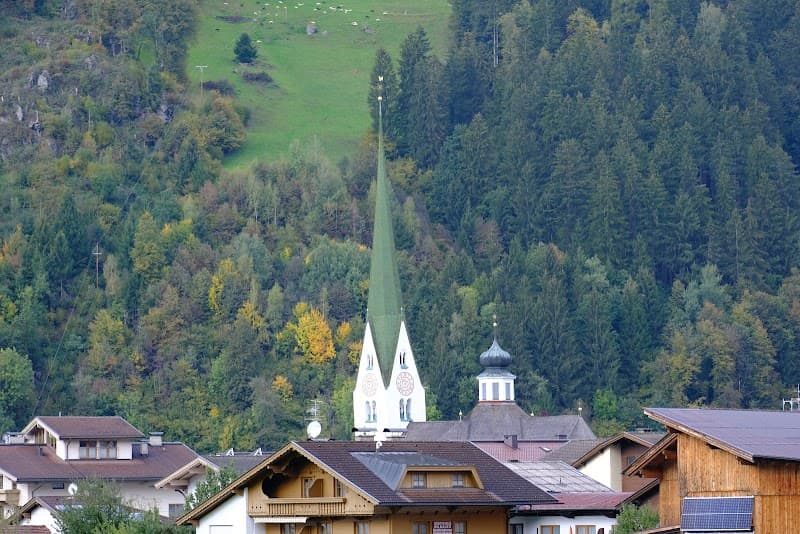 User photo of Zell am Ziller