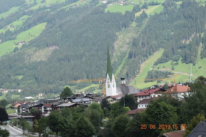 User photo of Zell am Ziller - unknown