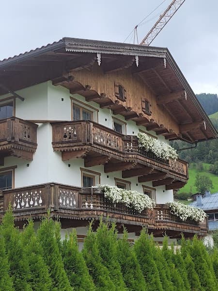 User photo of Zell am Ziller