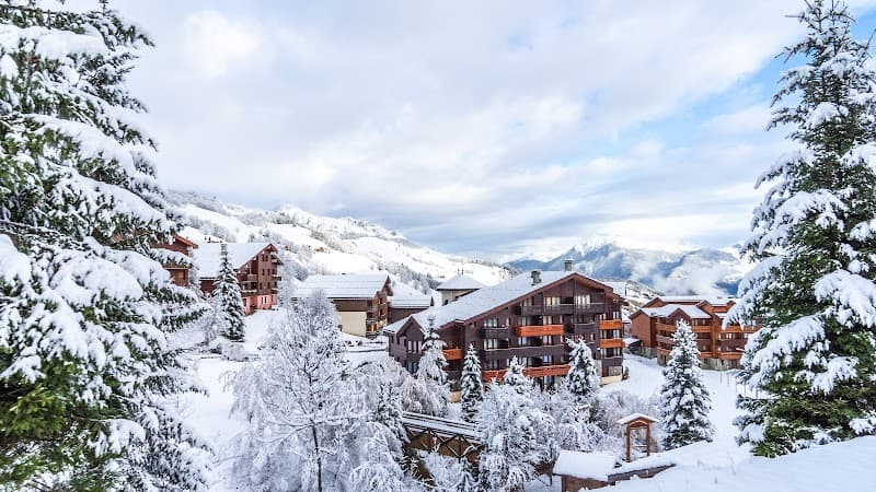 User photo of Valmorel