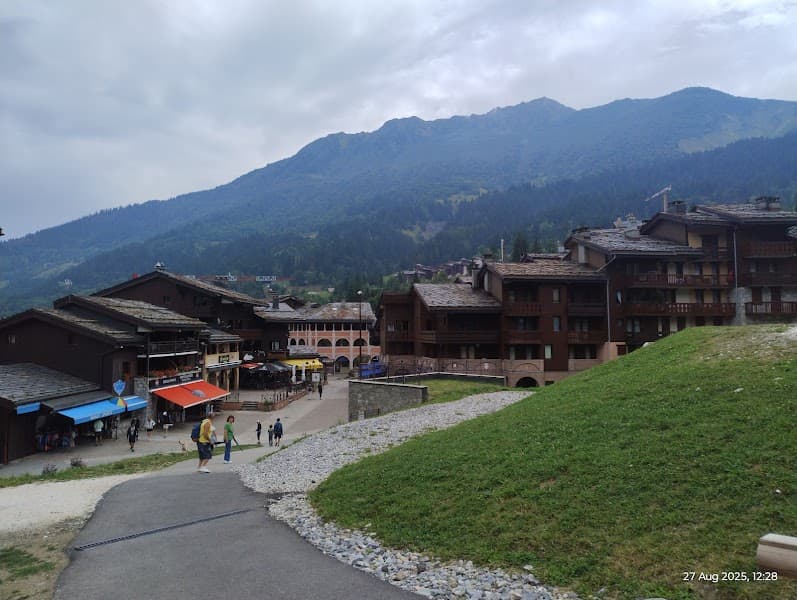 User photo of Valmorel - unknown