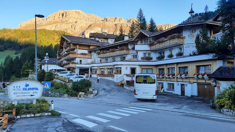 User photo of Arabba - unknown