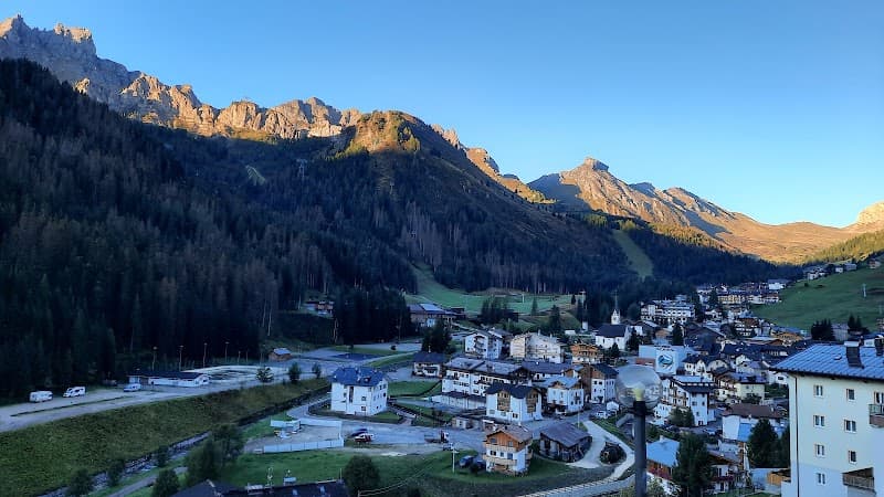 User photo of Arabba