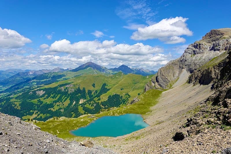 User photo of Lenk