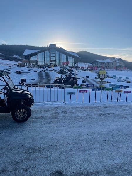 User photo of Changbaishan