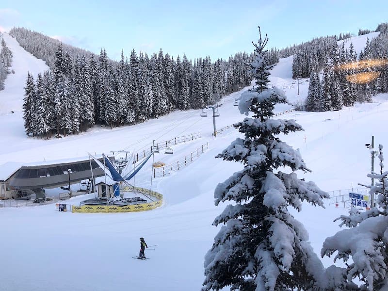 User photo of Sun Peaks