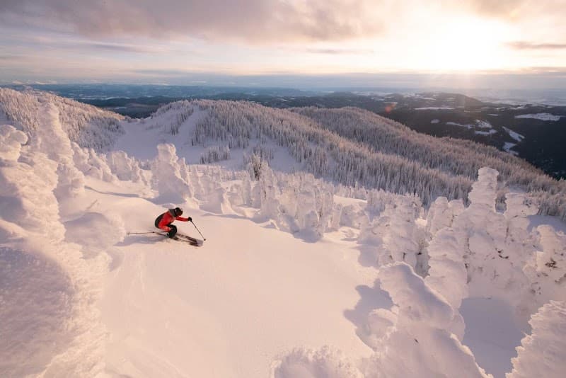 User photo of Sun Peaks