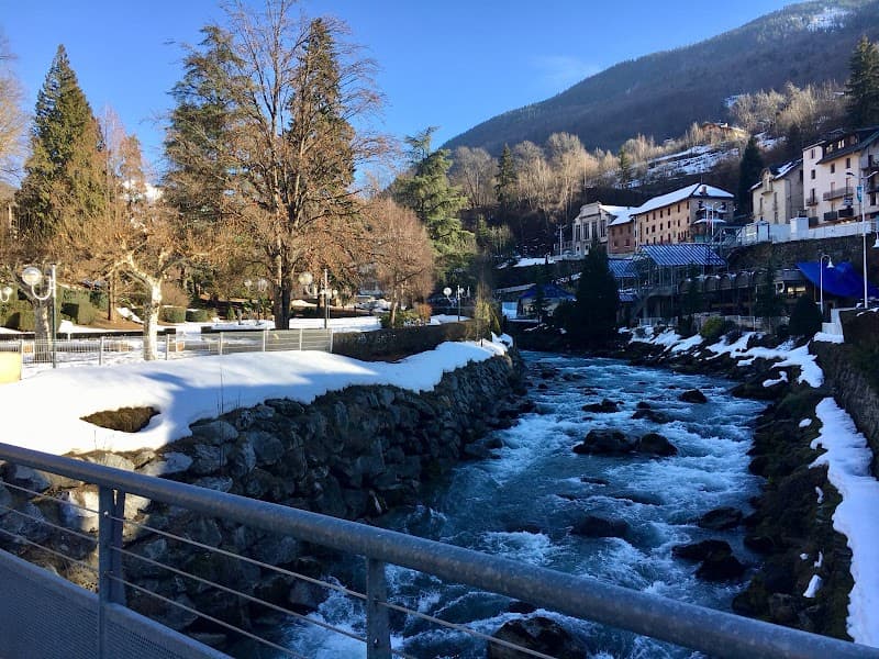 User photo of Brides-les-Bains - unknown