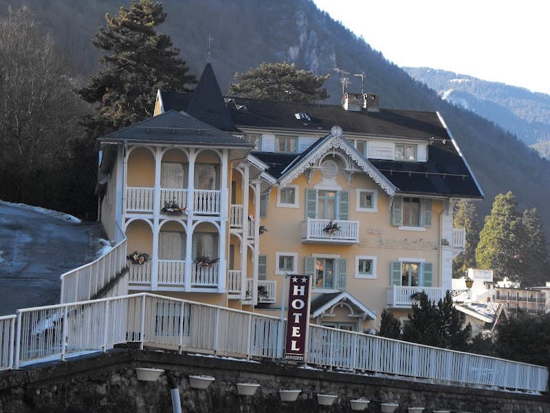 User photo of Brides-les-Bains