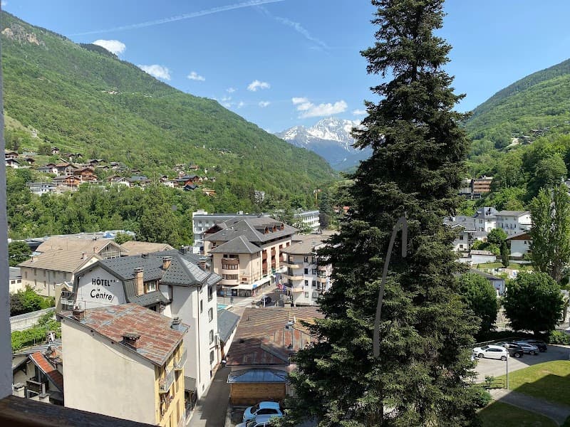 User photo of Brides-les-Bains