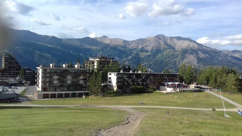 User photo of Pra Loup