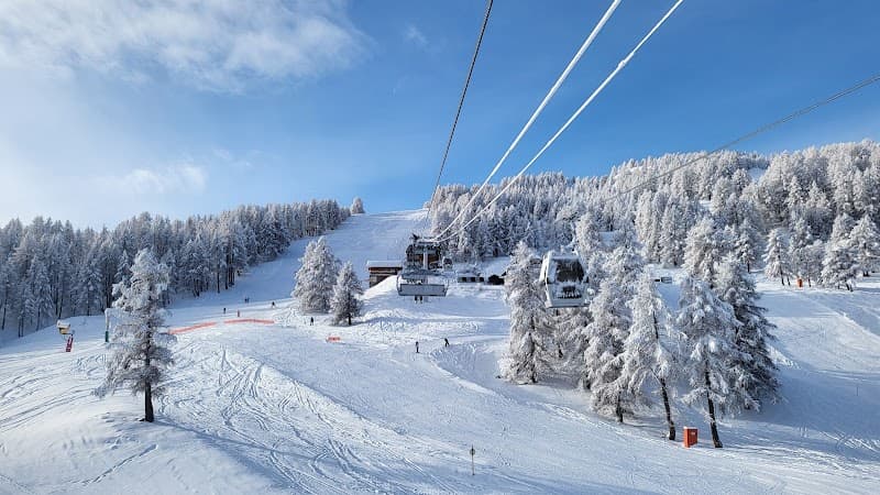 User photo of Pra Loup