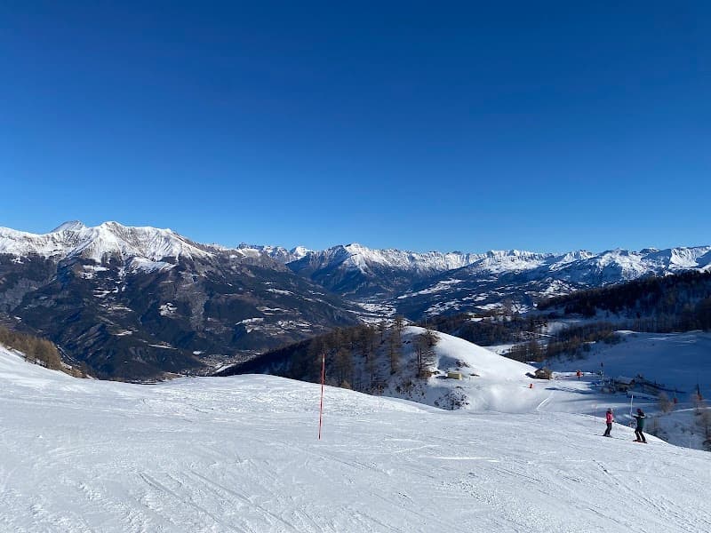 User photo of Pra Loup