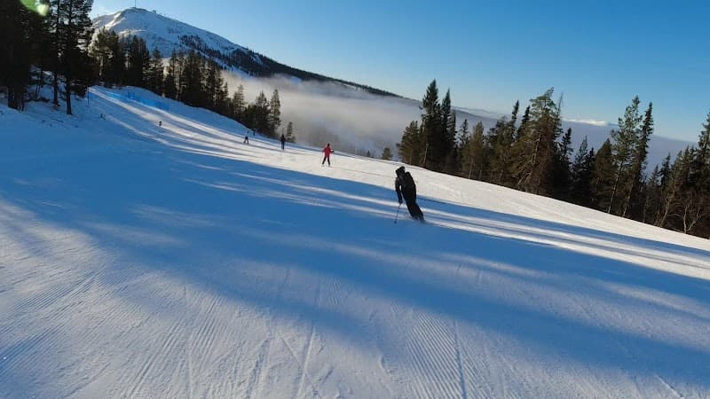 Vemdalen ski resort