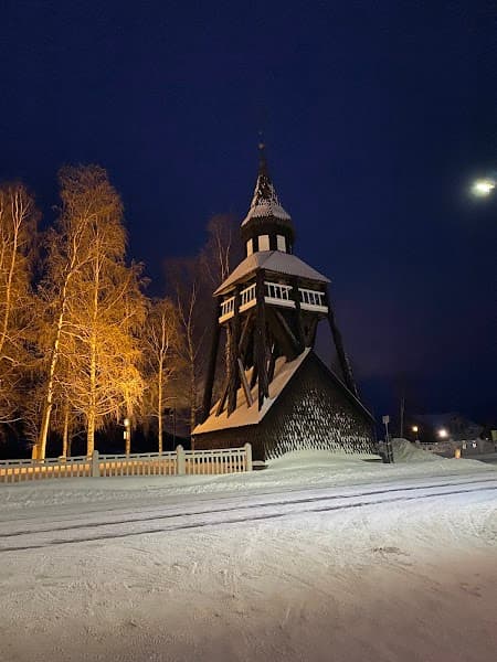 User photo of Vemdalen - unknown