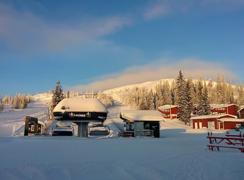 User photo of Vemdalen