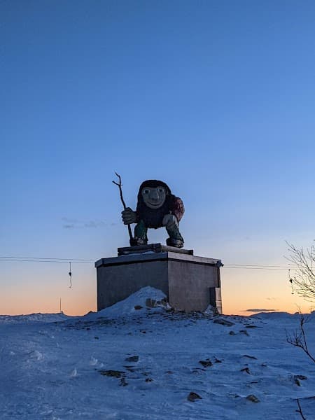 User photo of Vemdalen