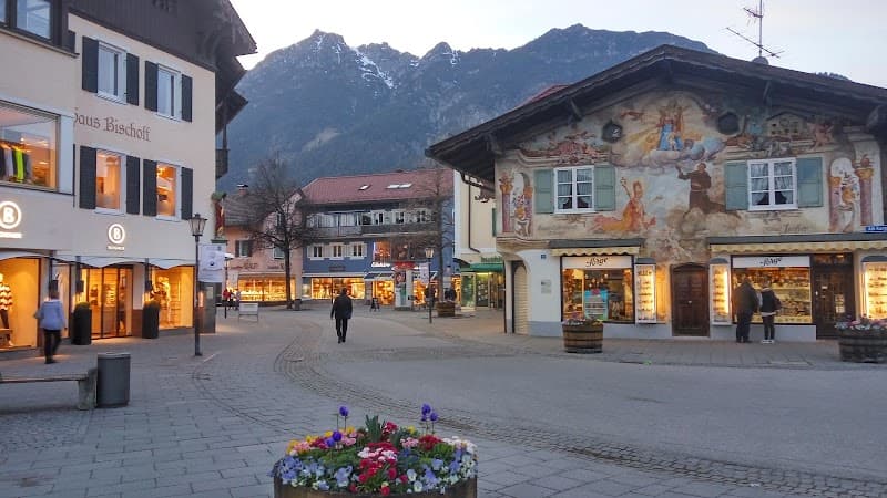 User photo of Garmisch-Partenkirchen