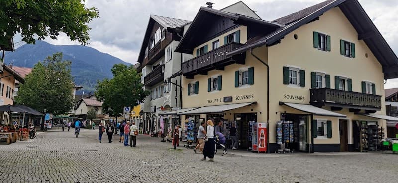 User photo of Garmisch-Partenkirchen