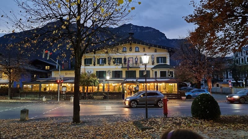 User photo of Garmisch-Partenkirchen