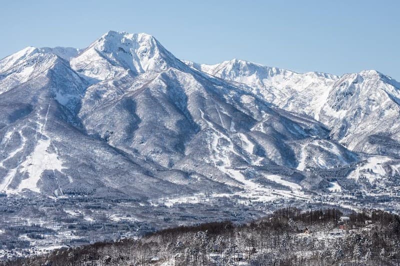 User photo of Myoko Kogen