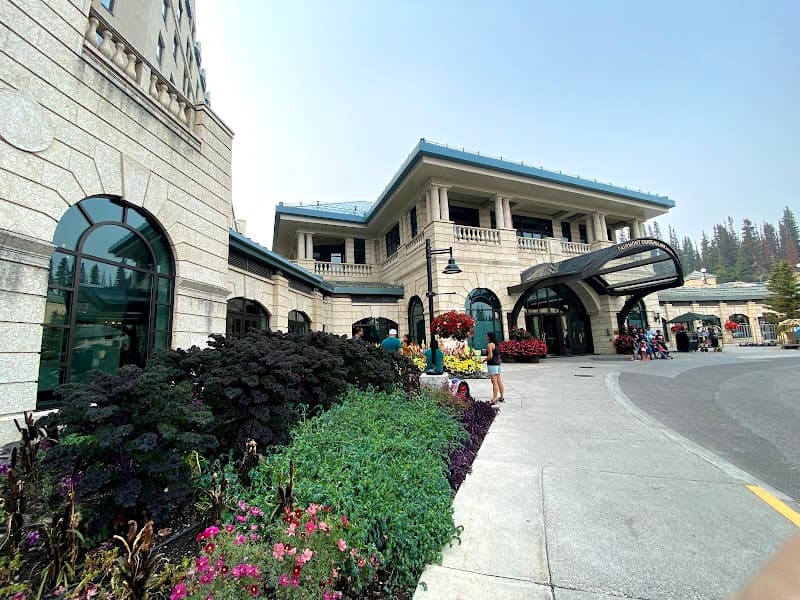 User photo of Lake Louise - lodge