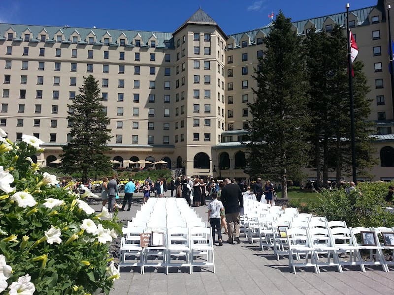 User photo of Lake Louise - lodge