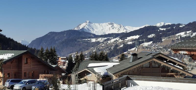 User photo of Les Gets - unknown