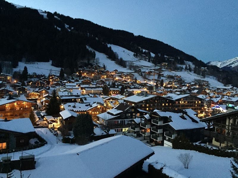 User photo of Les Gets - unknown