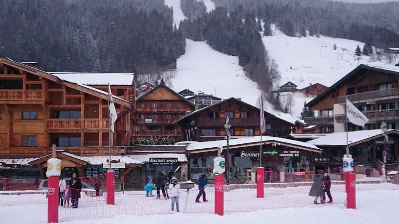 User photo of Les Gets